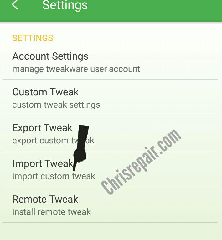 Latest Tweakware Settings For Mtn0 00kb Free Browsing Cheat 19 Androidtechvilla