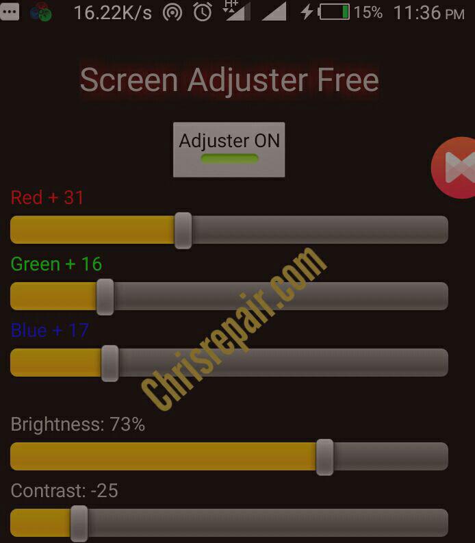 How To Customize The Display Colors Of Your Android Smartphone